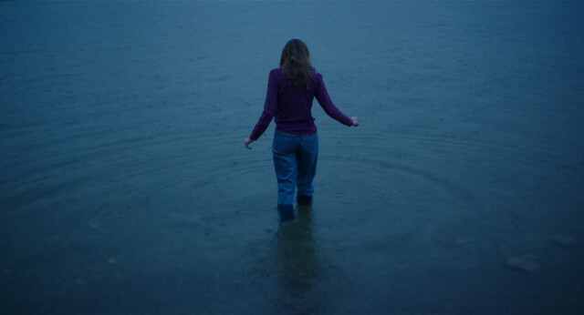 Verena Zimmermann sexy – Baba (2018)