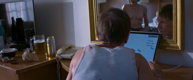 Theresa Allen nude – Kill Craft (2024)