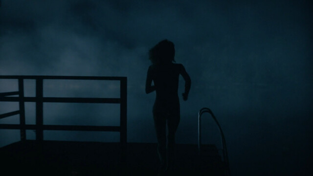 Wiktoria Gorodecka nude – Profilerka s01e03 (2024)