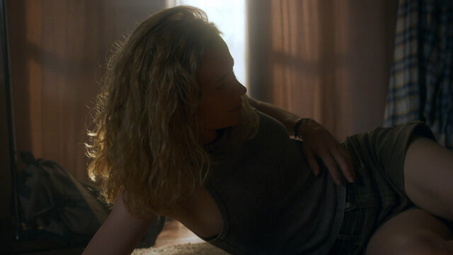 Wiktoria Gorodecka nude – Profilerka s01e03 (2024)