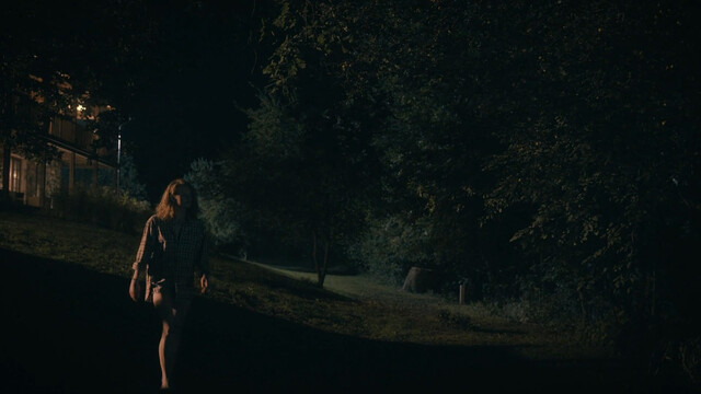 Wiktoria Gorodecka nude – Profilerka s01e03 (2024)