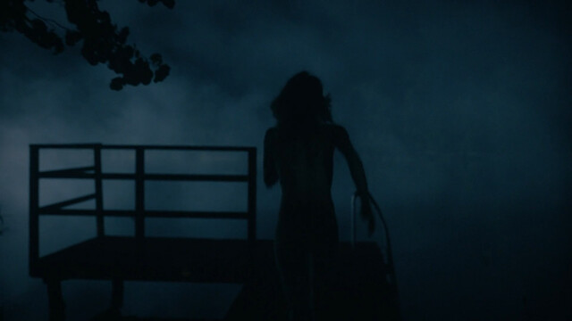 Wiktoria Gorodecka nude – Profilerka s01e03 (2024)