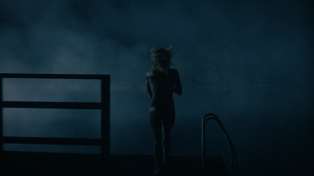 Wiktoria Gorodecka nude – Profilerka s01e03 (2024)