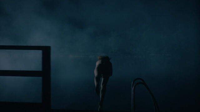 Wiktoria Gorodecka nude – Profilerka s01e03 (2024)