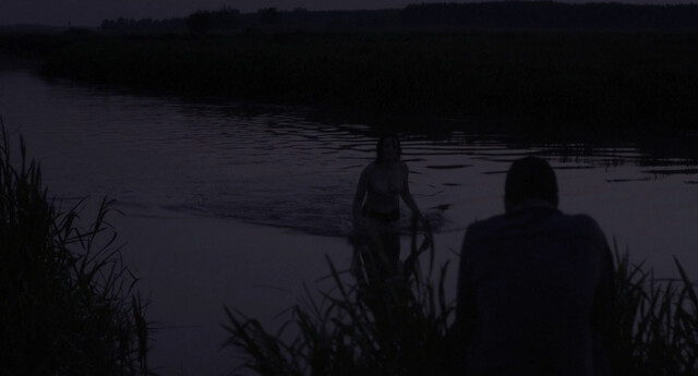 Joanna Zurawska-Federowicz nude – It Happens (Staje się) (2016)