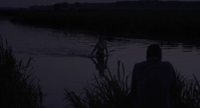 Joanna Zurawska-Federowicz nude – It Happens (Staje się) (2016)