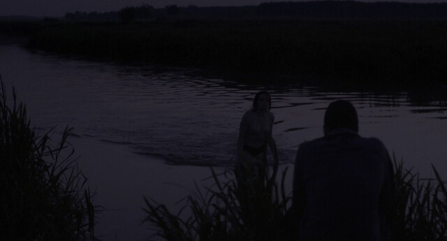 Joanna Zurawska-Federowicz nude – It Happens (Staje się) (2016)