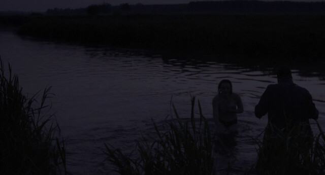 Joanna Zurawska-Federowicz nude – It Happens (Staje się) (2016)