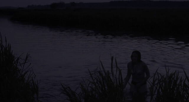 Joanna Zurawska-Federowicz nude – It Happens (Staje się) (2016)