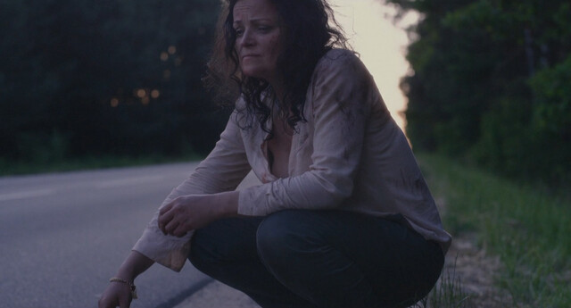 Joanna Zurawska-Federowicz nude – It Happens (Staje się) (2016)