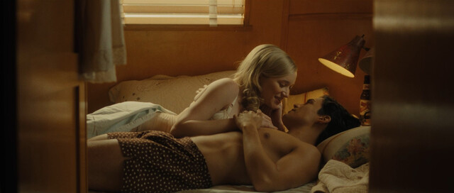 Jennifer Ingrum sexy – Monsters s02e06 (2024)