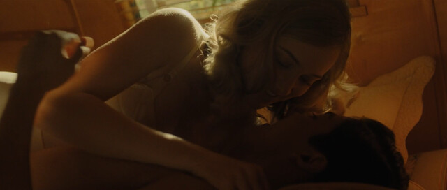 Jennifer Ingrum sexy – Monsters s02e06 (2024)