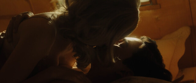 Jennifer Ingrum sexy – Monsters s02e06 (2024)