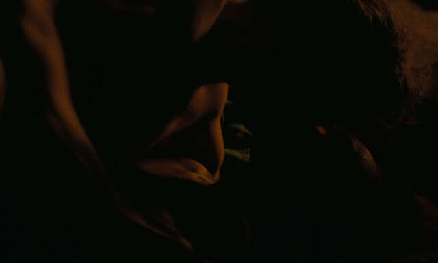 KiKi Layne nude – Dandelion (2024)