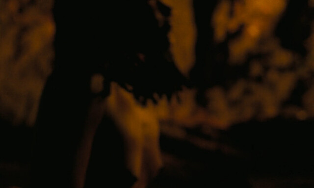 KiKi Layne nude – Dandelion (2024)