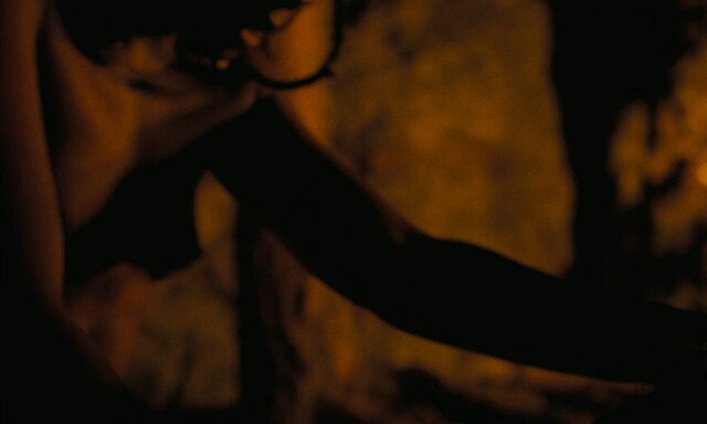 KiKi Layne nude – Dandelion (2024)