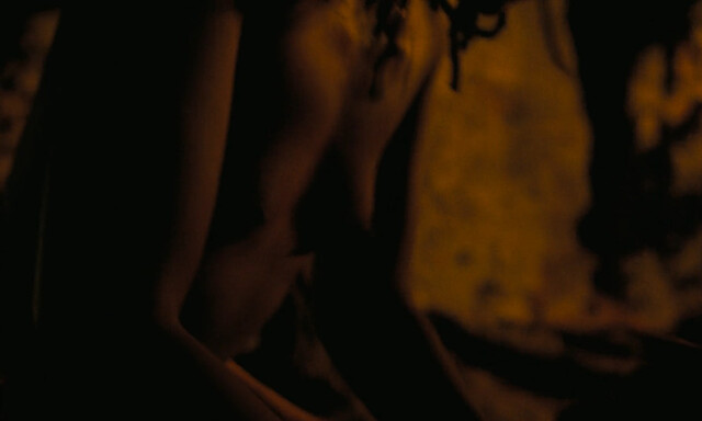 KiKi Layne nude – Dandelion (2024)