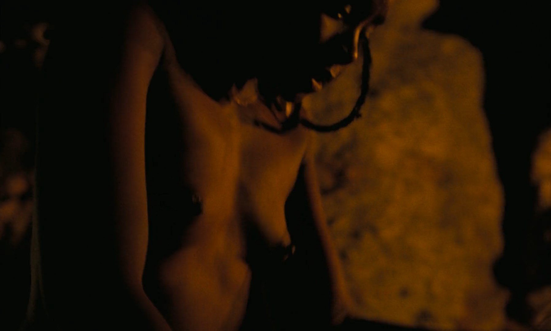 KiKi Layne nude – Dandelion (2024)