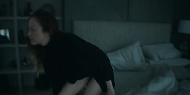 Andrea Riseborough sexy – Alice & Jack s01 (2024)