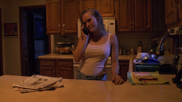 Kaitlyin Sapp nude – Clowntown (2016)