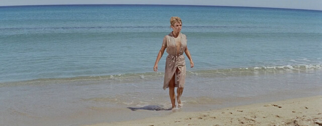 Brigitte Bardot sexy – And God Created Woman ((Et Dieu... créa la femme) (1956)