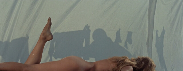 Brigitte Bardot sexy – And God Created Woman ((Et Dieu... créa la femme) (1956)