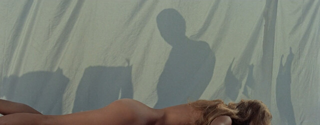 Brigitte Bardot sexy – And God Created Woman ((Et Dieu... créa la femme) (1956)