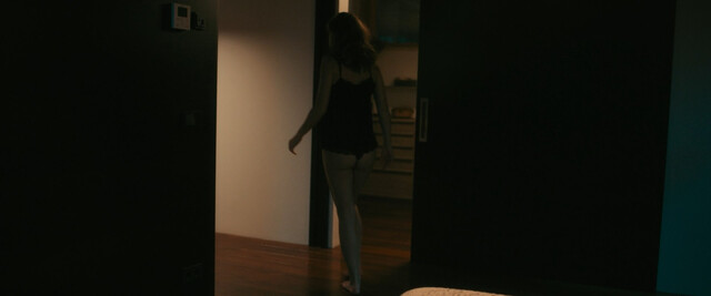 Lena Meckel nude – Un/Dressed (2024)