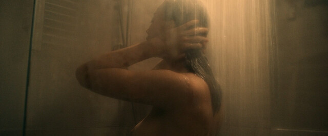 Lena Meckel nude – Un/Dressed (2024)