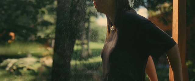 Lena Meckel nude – Un/Dressed (2024)