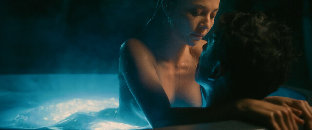 Lena Meckel nude – Un/Dressed (2024)