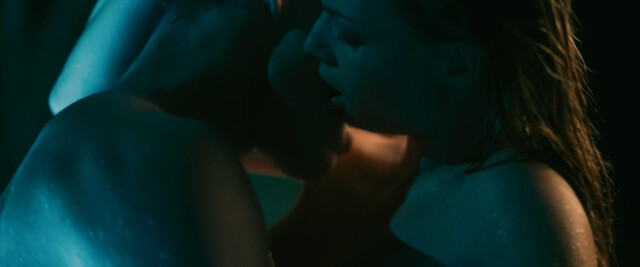 Lena Meckel nude – Un/Dressed (2024)