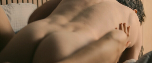 Lena Meckel nude – Un/Dressed (2024)