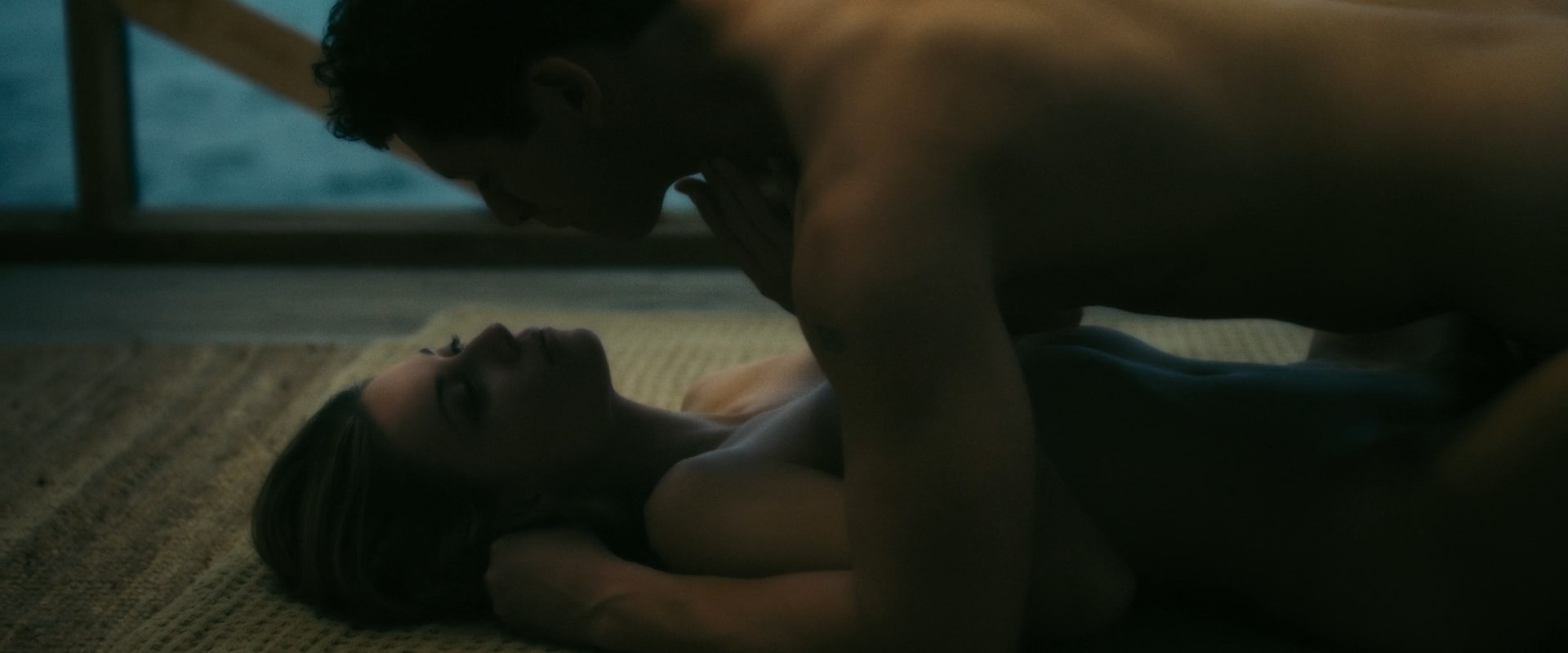 Lena Meckel nude – Un/Dressed (2024)