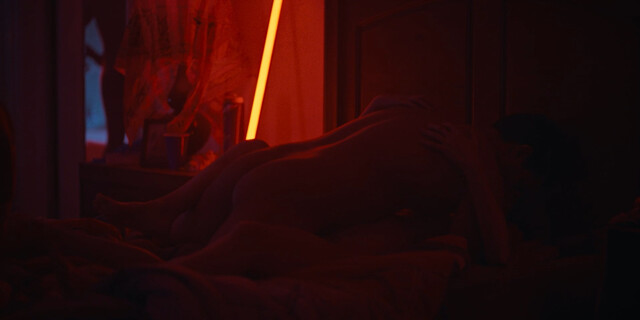 Makayla Patton nude – American Sports Story s01e01-02 (2024)