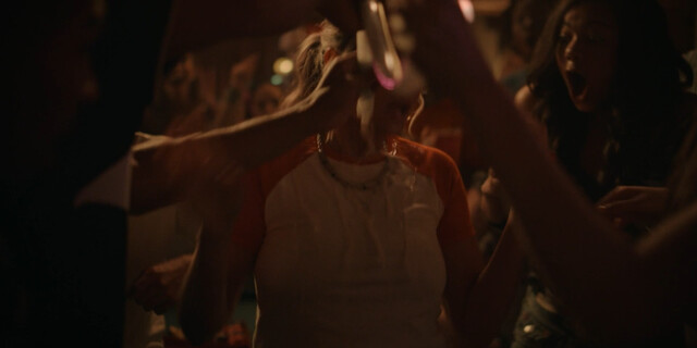 Makayla Patton nude – American Sports Story s01e01-02 (2024)