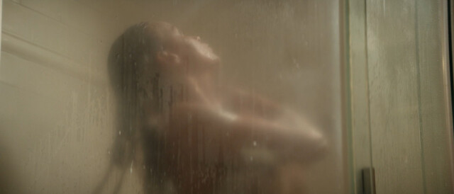 Géraldine Lapalus nude – Jeff Panacloc À la poursuite de Jean-Marc (2023)