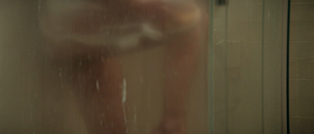 Géraldine Lapalus nude – Jeff Panacloc À la poursuite de Jean-Marc (2023)