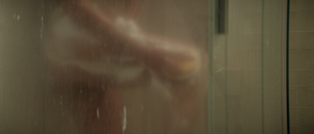 Géraldine Lapalus nude – Jeff Panacloc À la poursuite de Jean-Marc (2023)