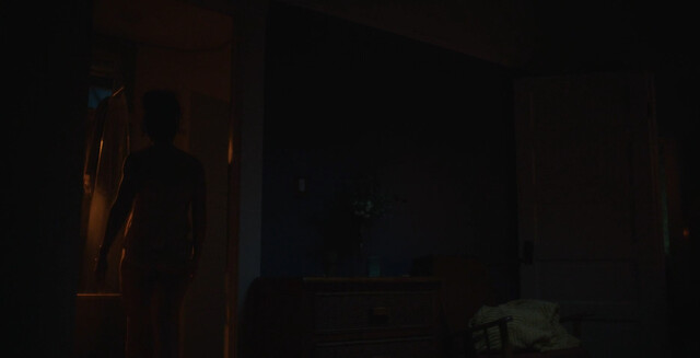 Tessa Thompson sexy – The Listener (2022)