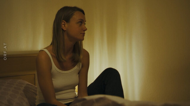 Anna Unterberger sexy – Steirerrausch (2021)