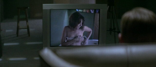 Helen Buday nude – Alexandra's Project (2003)