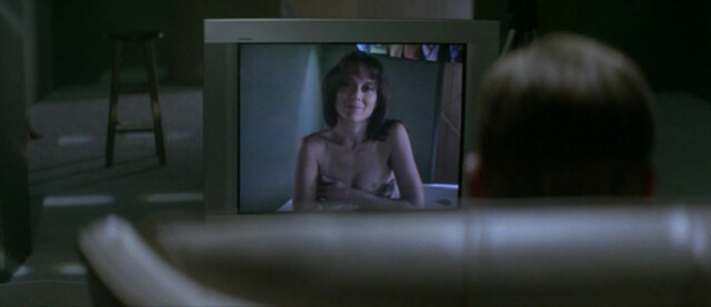 Helen Buday nude – Alexandra's Project (2003)