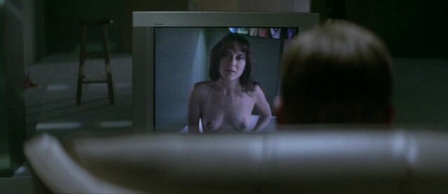 Helen Buday nude – Alexandra's Project (2003)