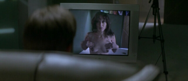 Helen Buday nude – Alexandra's Project (2003)