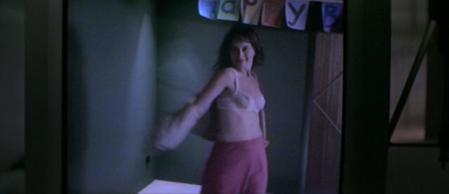 Helen Buday nude – Alexandra's Project (2003)