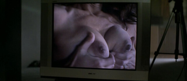 Helen Buday nude – Alexandra's Project (2003)