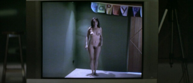 Helen Buday nude – Alexandra's Project (2003)