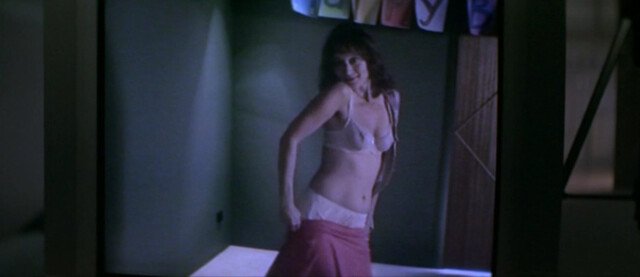 Helen Buday nude – Alexandra's Project (2003)