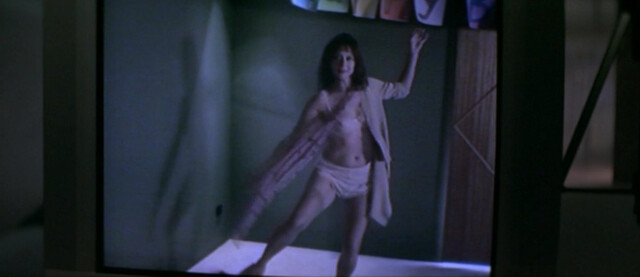 Helen Buday nude – Alexandra's Project (2003)